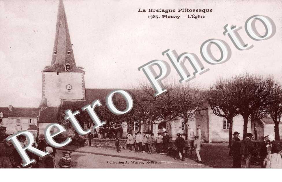 L'eglise
