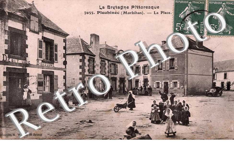 LA PLACE