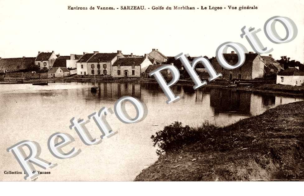 le Logeo - vue generale