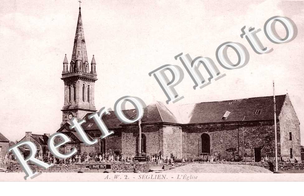 L'Eglise