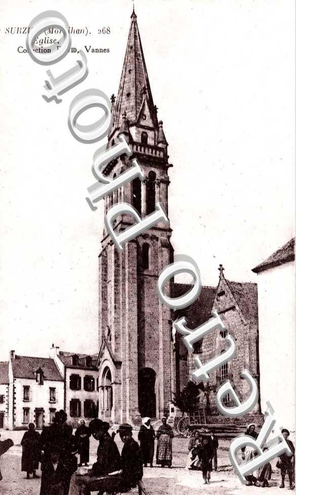 l'Eglise