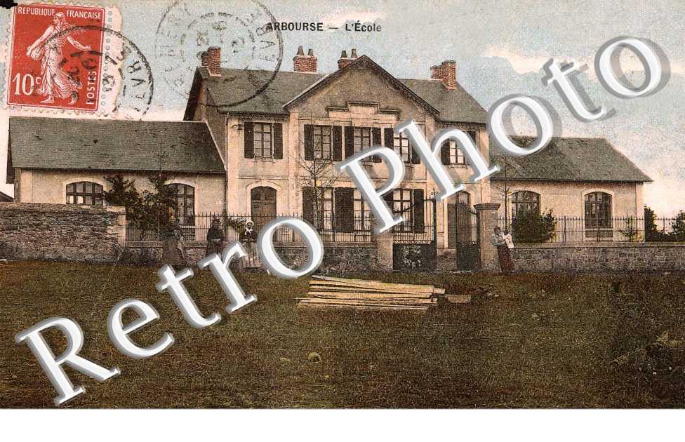 l'ecole