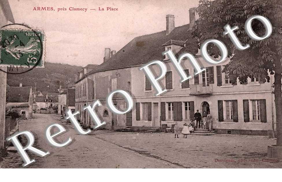 La place