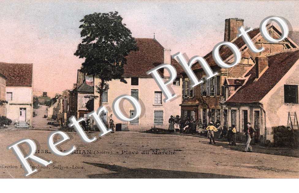 Place du marche