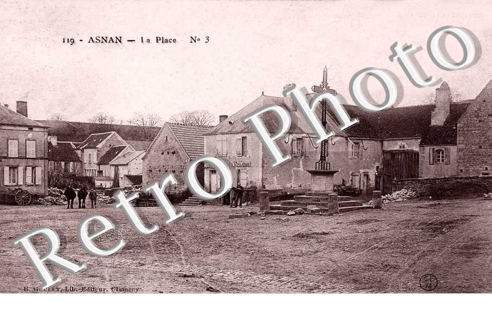 La place