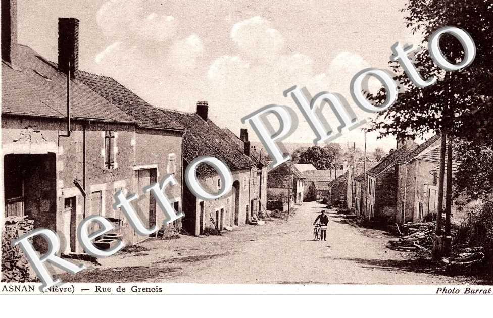 Rue de Grenois