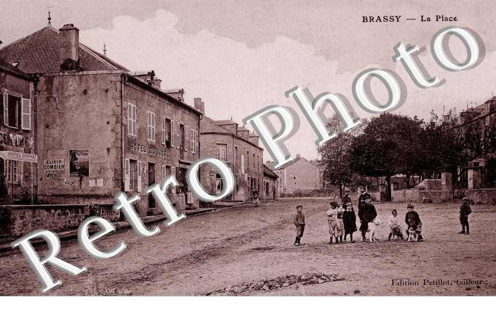 la Place