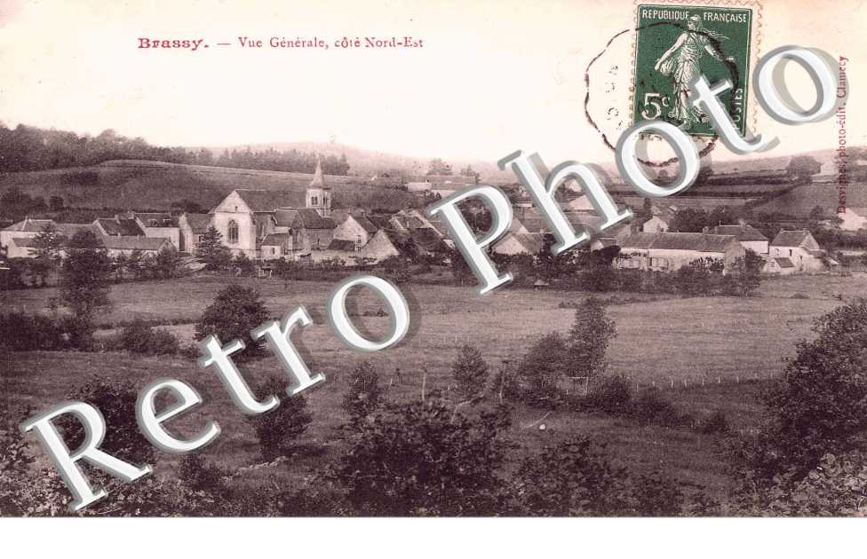 Vue generale