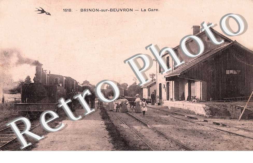 la gare