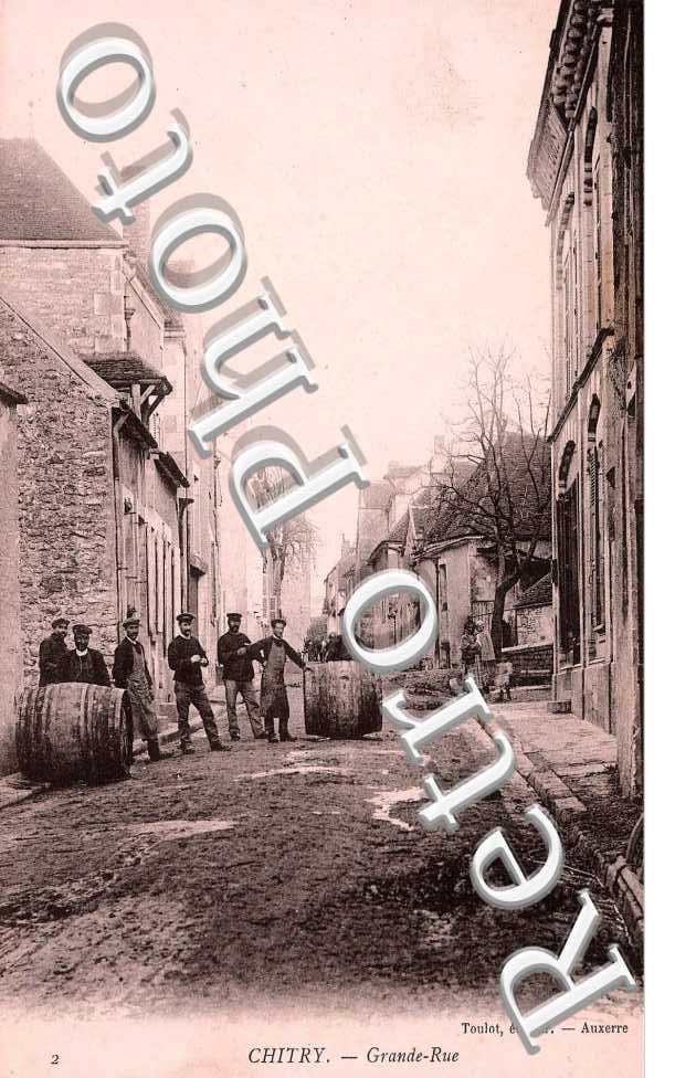 Grande Rue