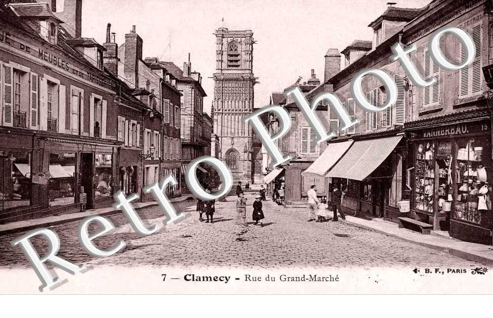 RUE DU GRAND MARCHE