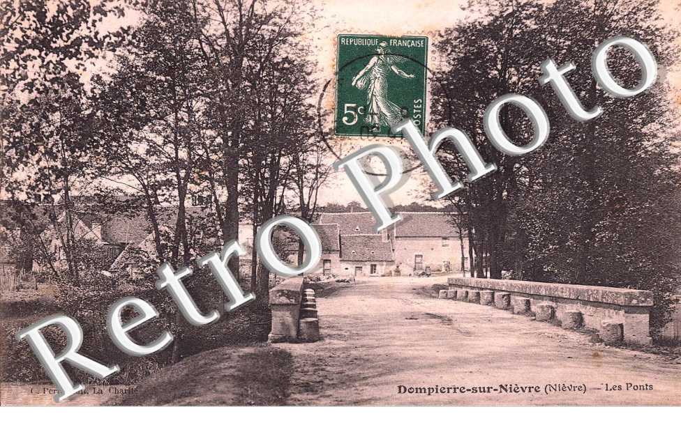 les ponts