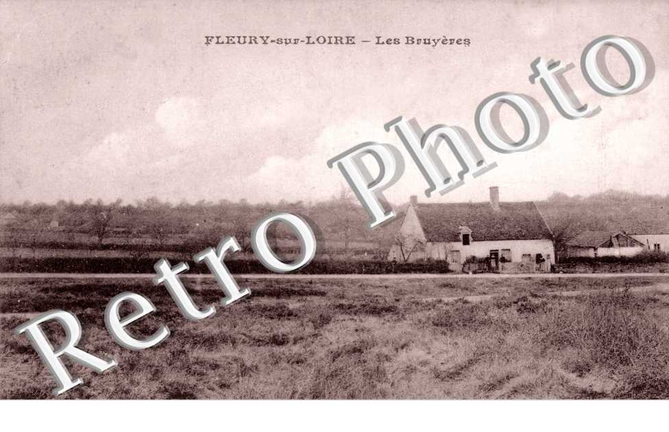 les Bruyeres