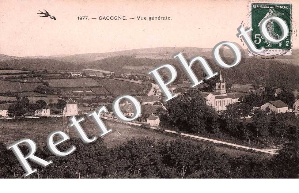 vue generale