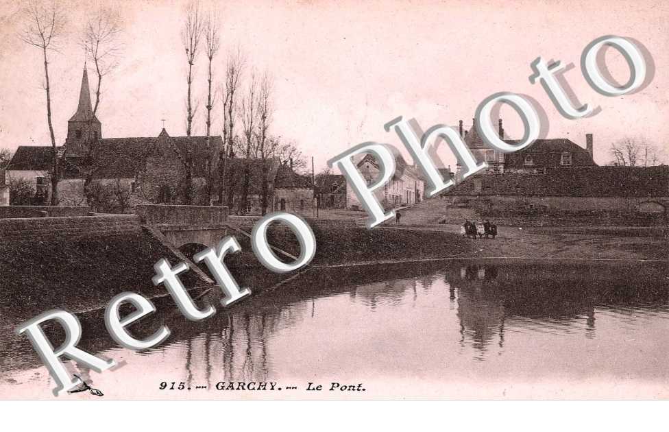 le pont