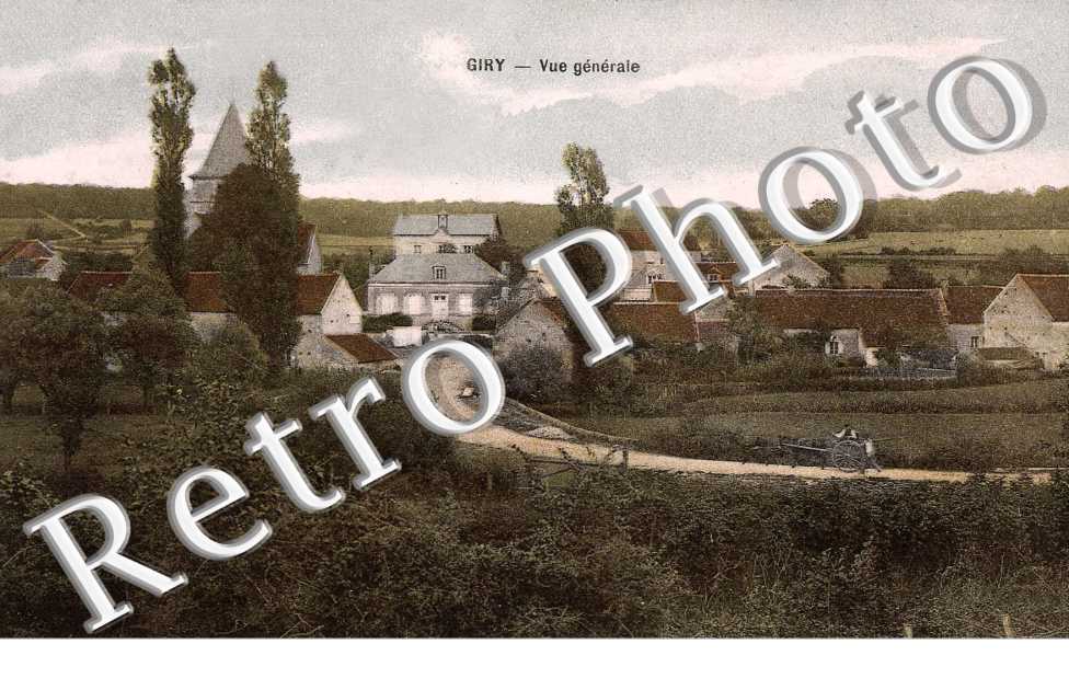 vue generale