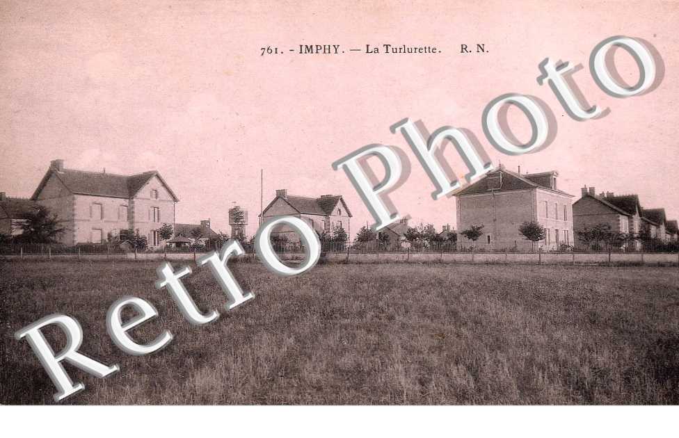 la Turlurette