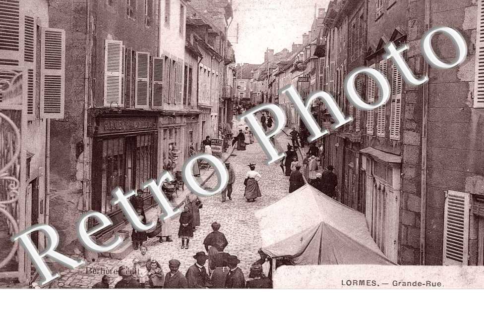 grande rue