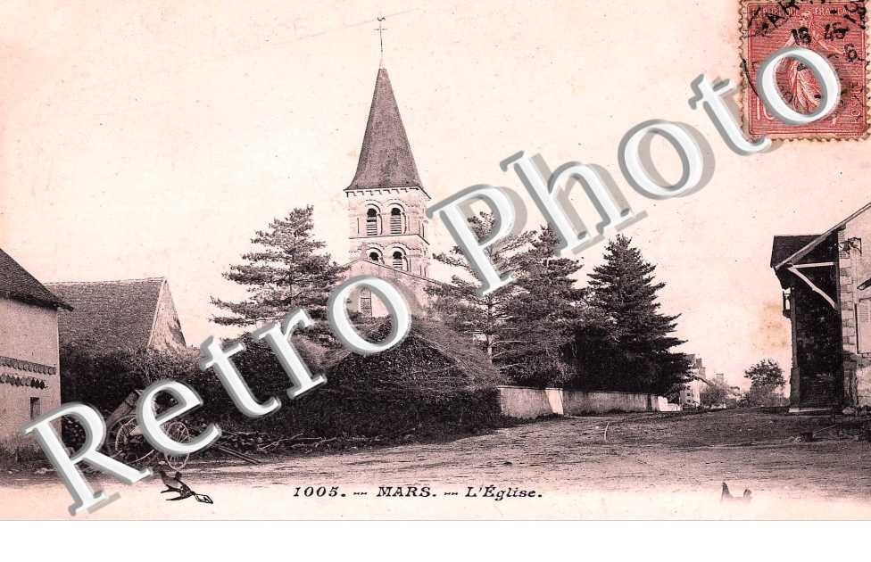 l'eglise