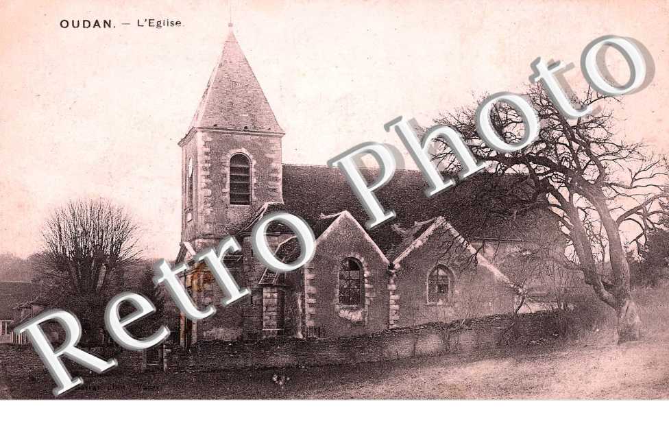 l'eglise