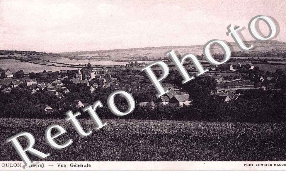 vue generale