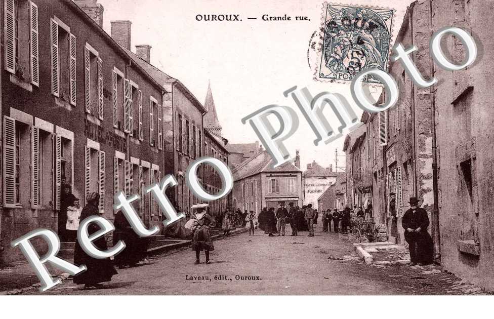 grande rue
