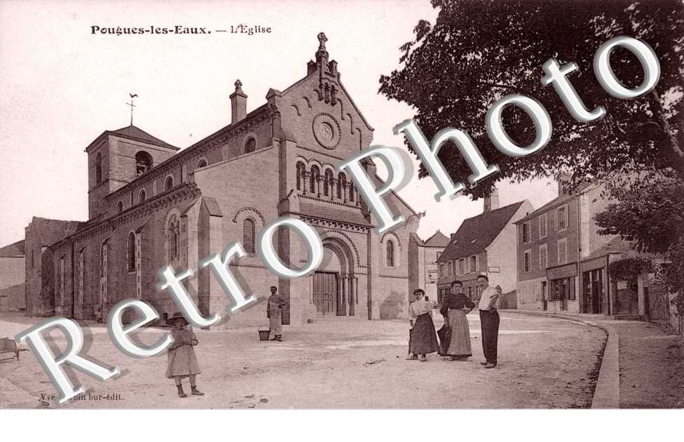 l'Eglise