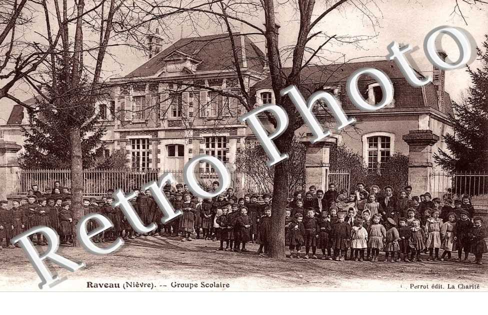 groupe scolaire