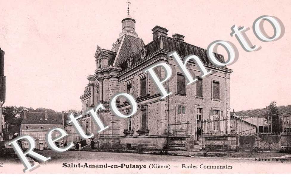 ecoles communales