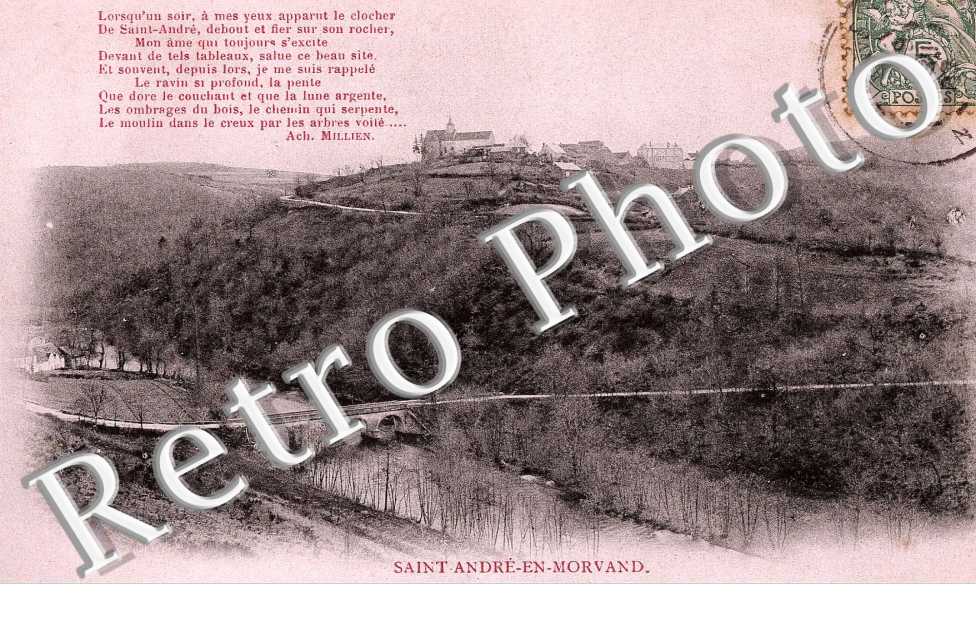 le pont