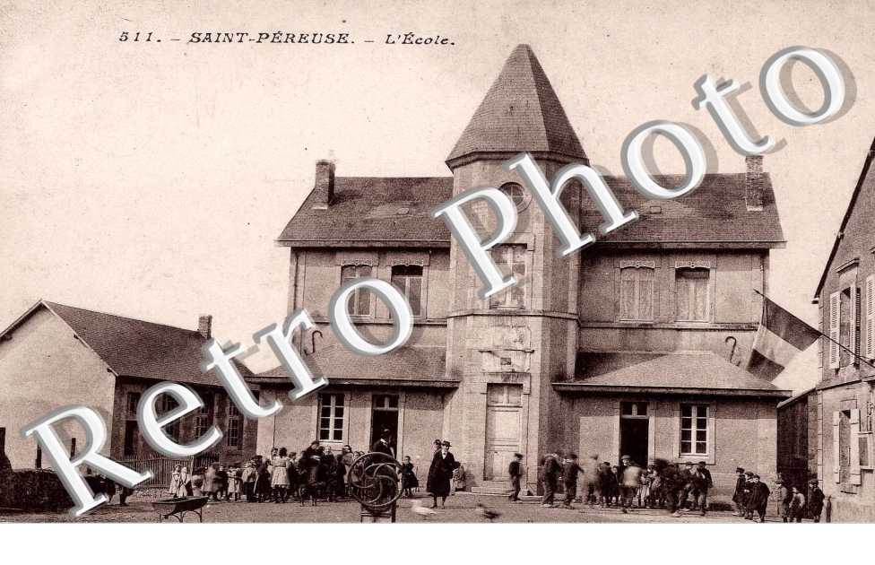 l'ecole