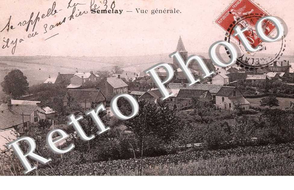 vue generale