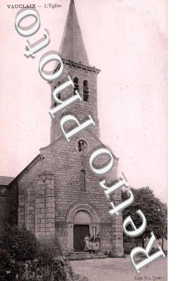 Eglise