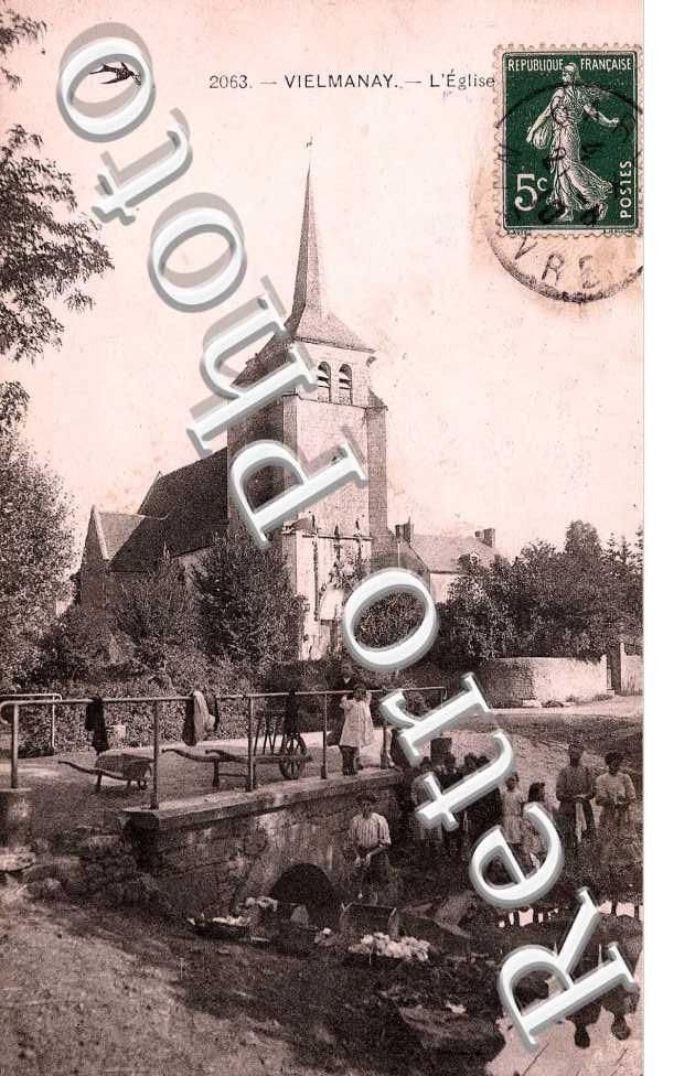 Eglise