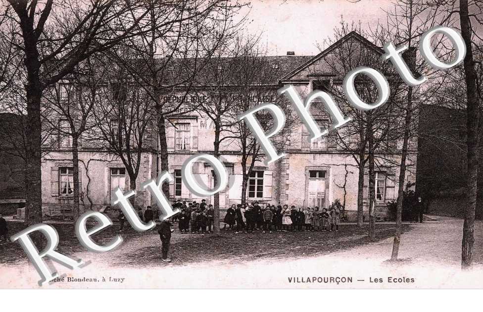 les ecoles