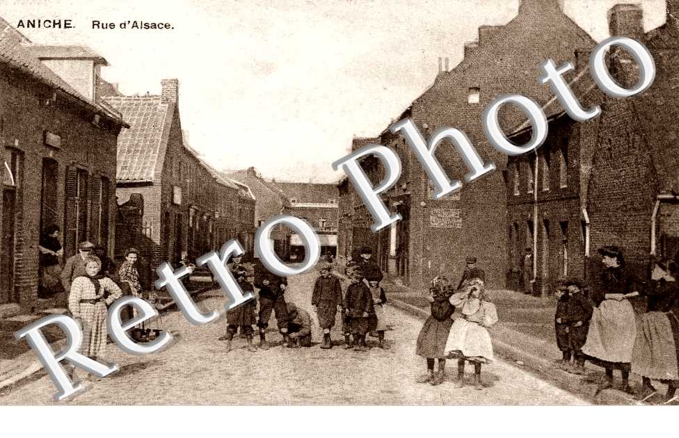 rue d'Alsace