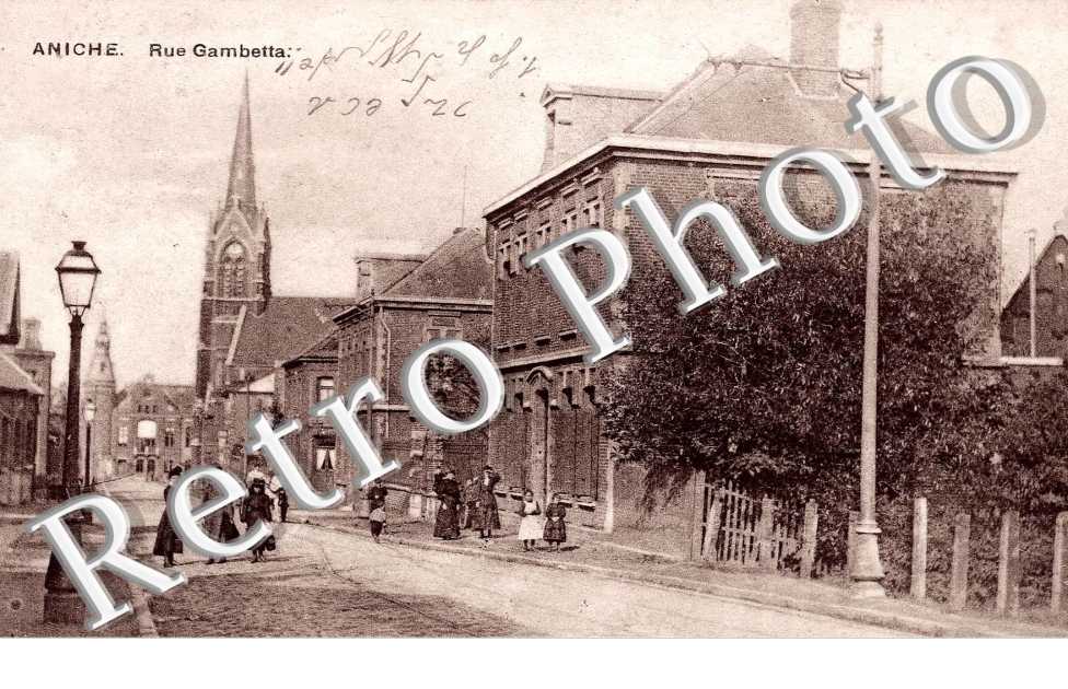 rue Gambetta