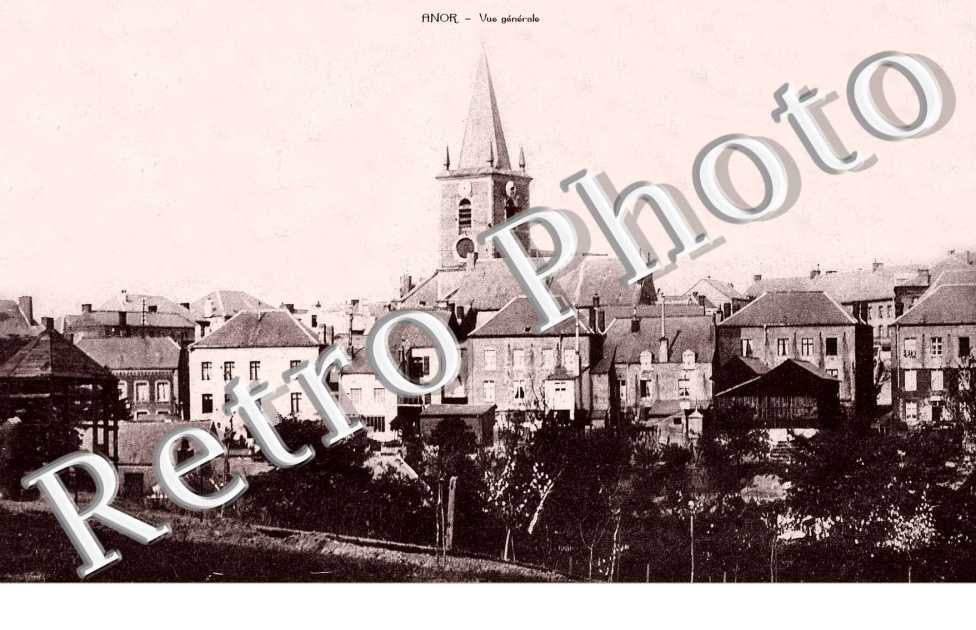 Vue generale