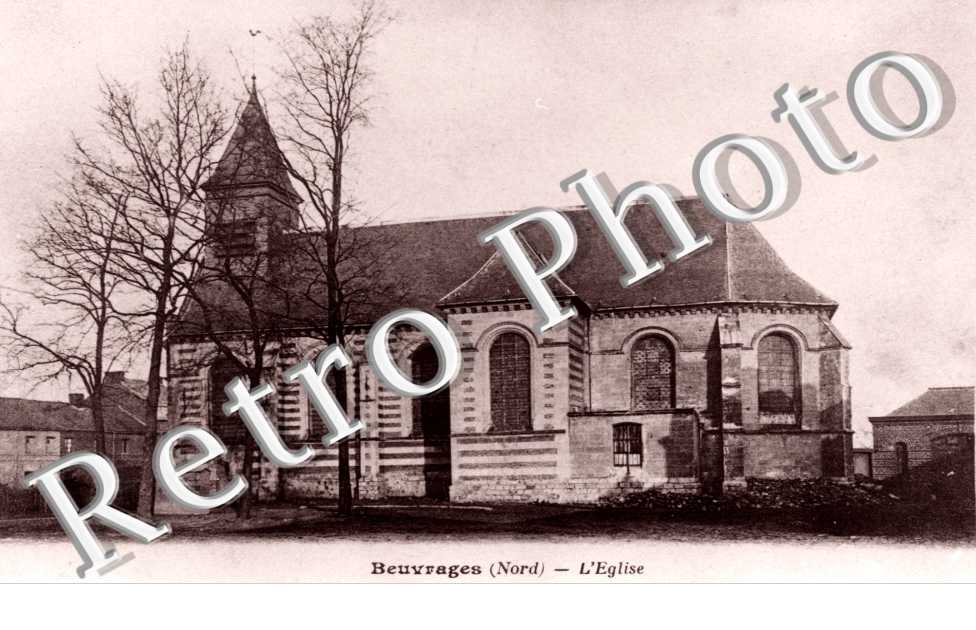l'eglise