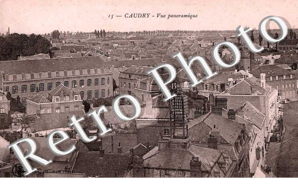 vue panoramique