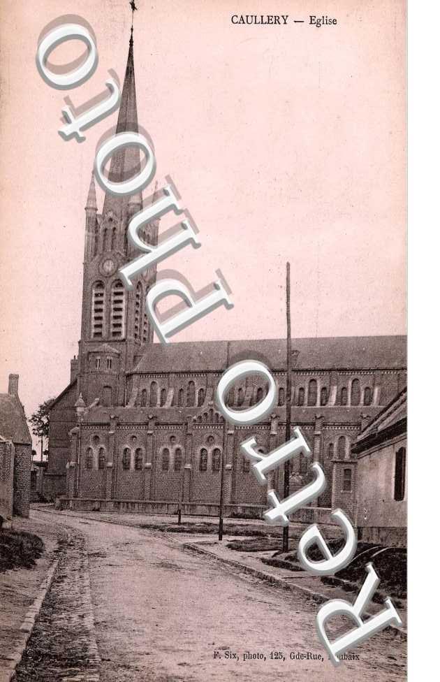 eglise