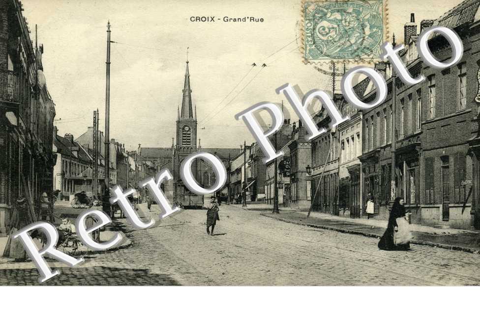 Grand' Rue