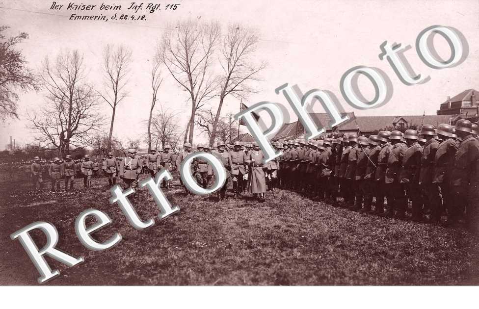 soldats