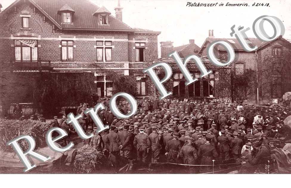 platzkonzert
