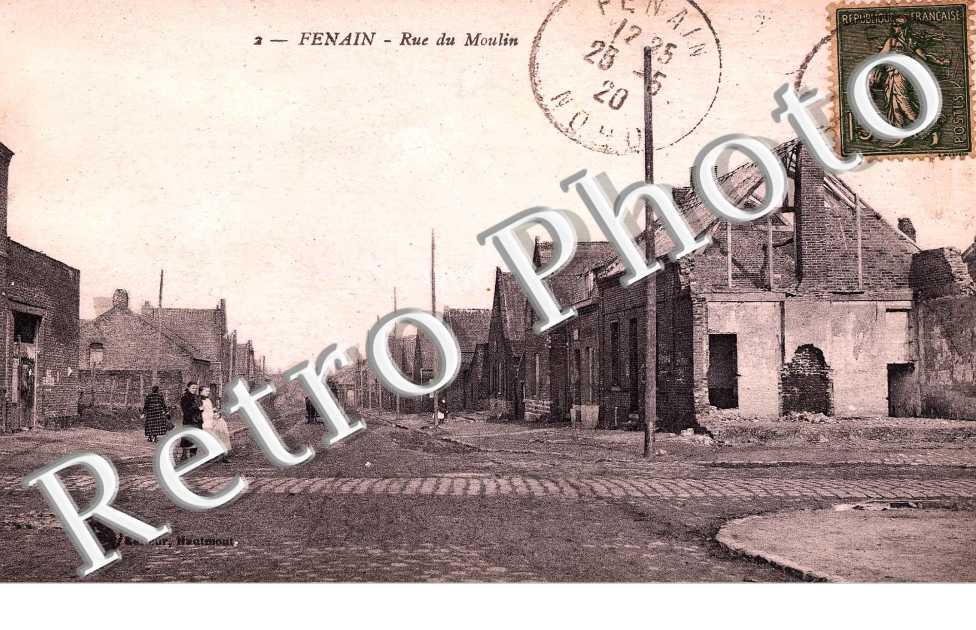 rue du Moulin