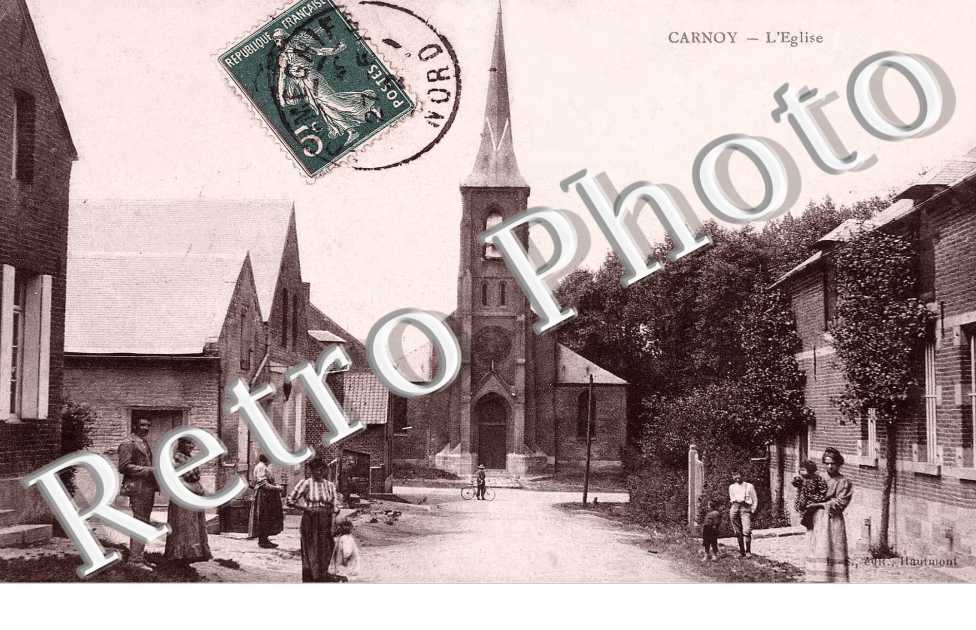 eglise