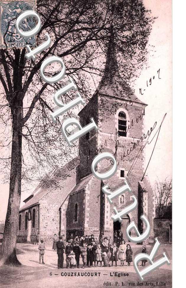 l' eglise
