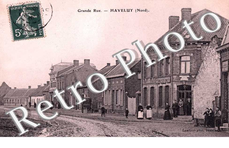 Grande Rue