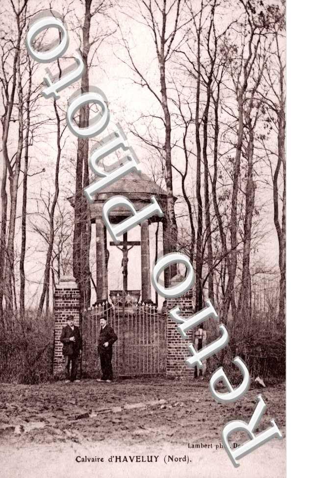 le calvaire