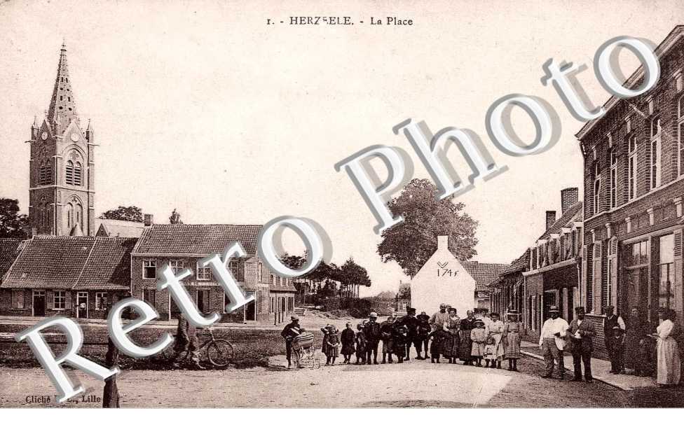 la place